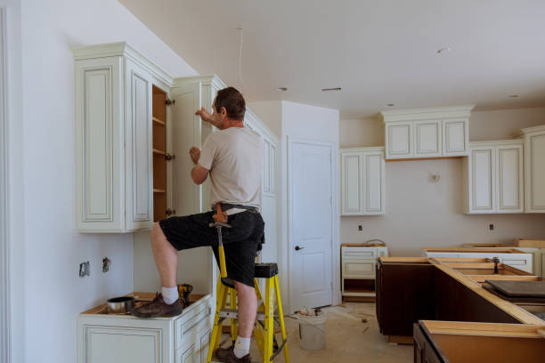 Licensed Open Concept Kitchen service in Lakeland, FL - I E Kitchen