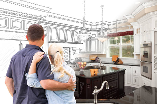 24/7 Emergency Open Concept Kitchen experts in Lakeland, FL