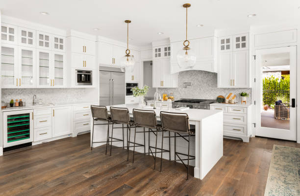 Reliable Open Concept Kitchen contractor in Lakeland, FL by I E Kitchen