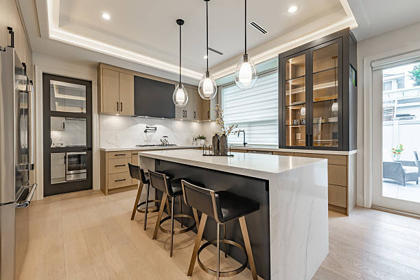 Affordable Open Concept Kitchen solutions in Lakeland, FL